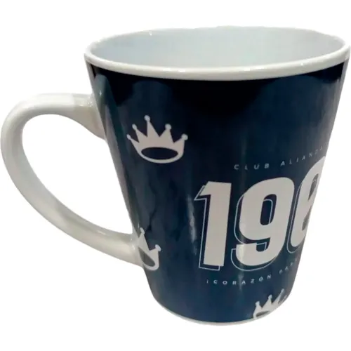 Global America Taza Alianza Lima 300ml