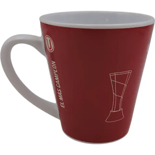 Global America Taza Universitario 300ml