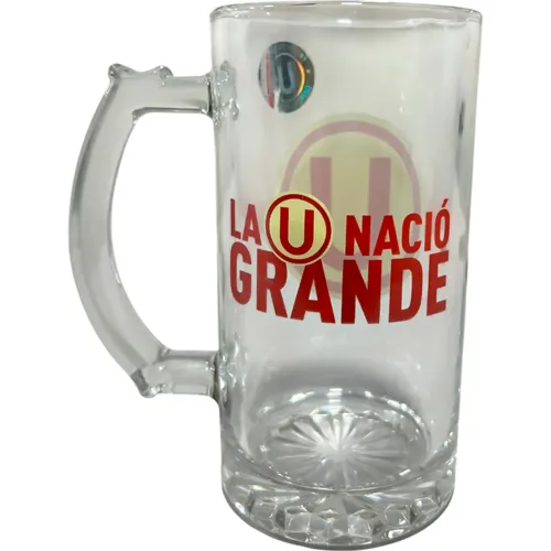 Global America Vaso Chopero De Universitario Lima 500 Ml