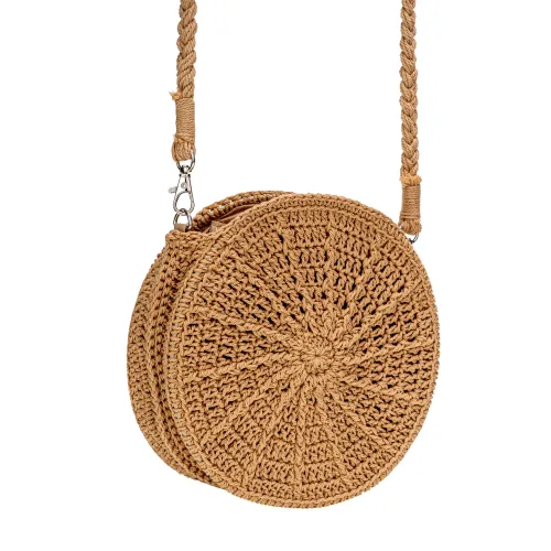 LIMONI Cartera Dama Casual Cir