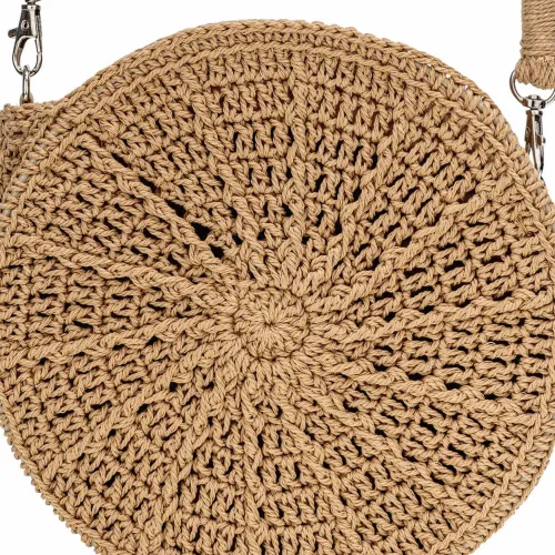 LIMONI Cartera Dama Casual Cir