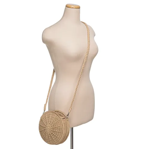 LIMONI Cartera Dama Casual Cir