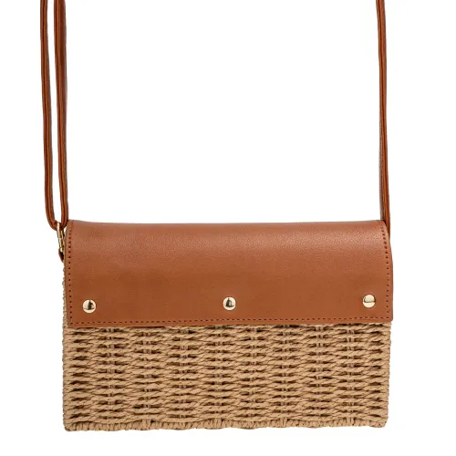 LIMONI Cartera Dama Casual Ewa