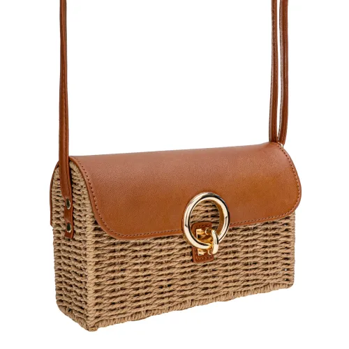 LIMONI Cartera Dama Casual Ewa