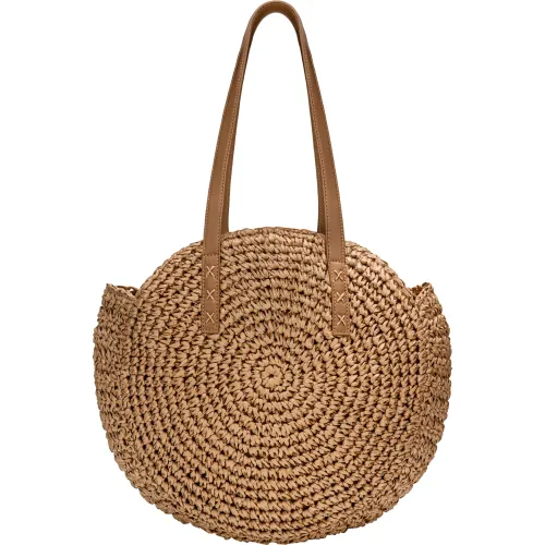 LIMONI Marron de Mujer modelo Cartera Dama Casual Belen marrones claros mujer 2025060520344477054  