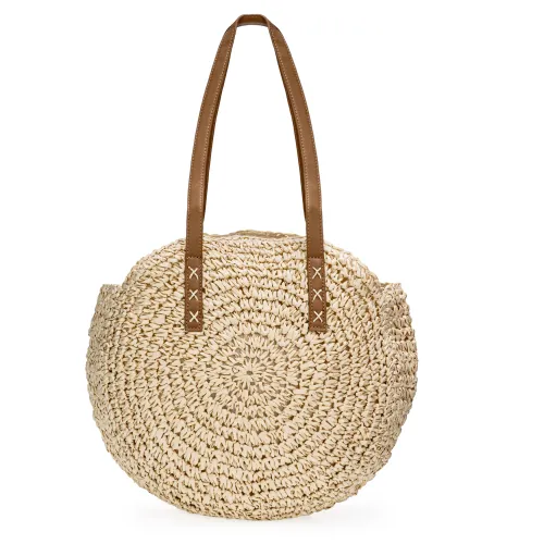LIMONI Beige de Mujer modelo Cartera Dama Casual Belen beiges mujer 2025060520344477057