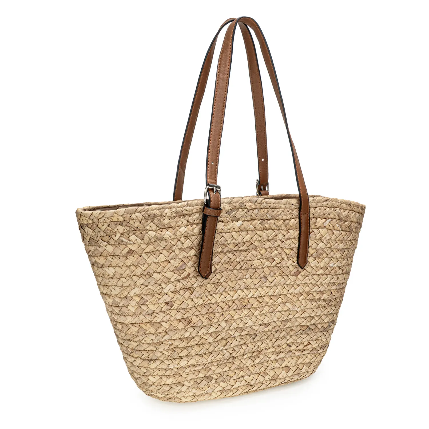 Cartera Limoni Dama Casual Audrey color beige | Platanitos