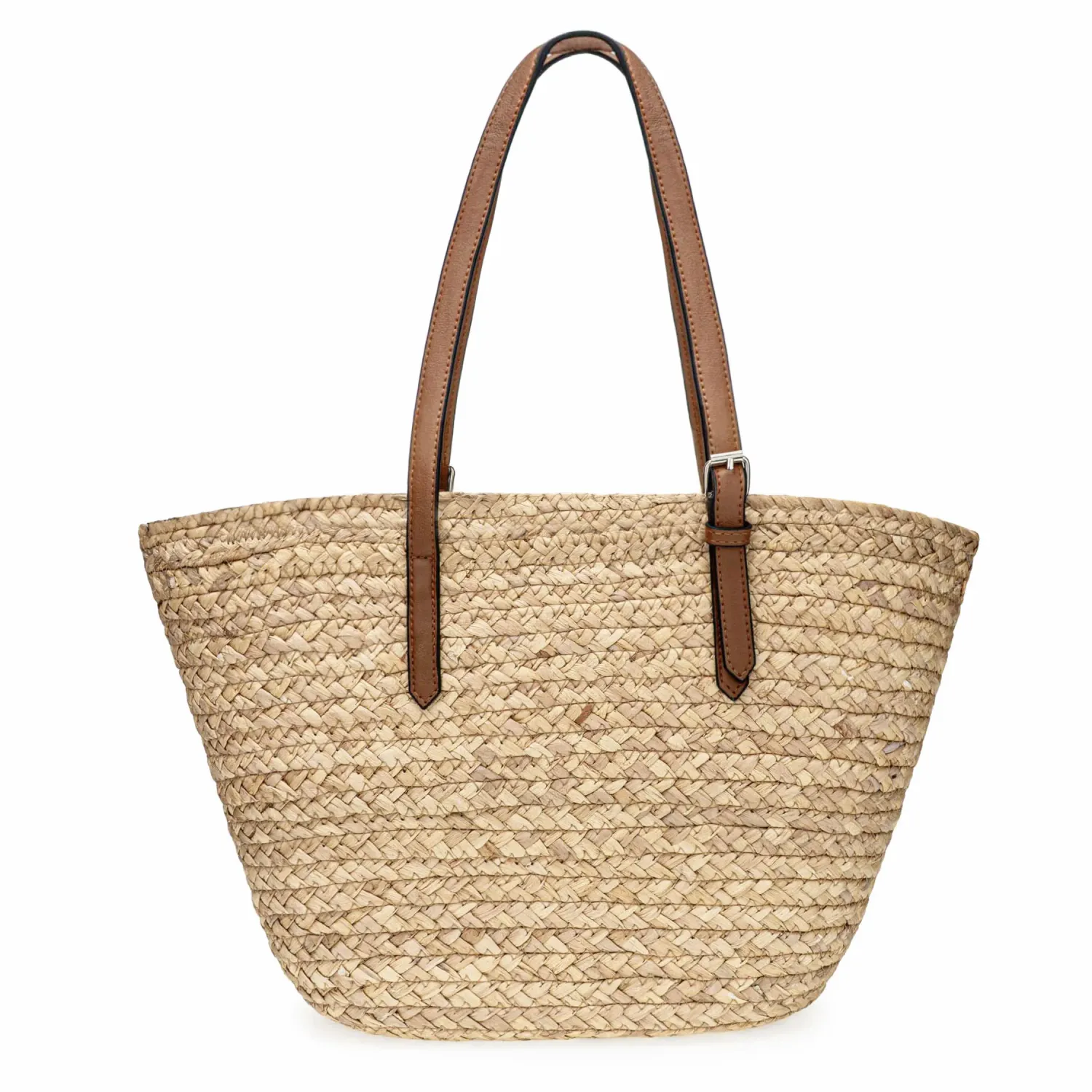 Cartera Limoni Dama Casual Audrey color beige | Platanitos