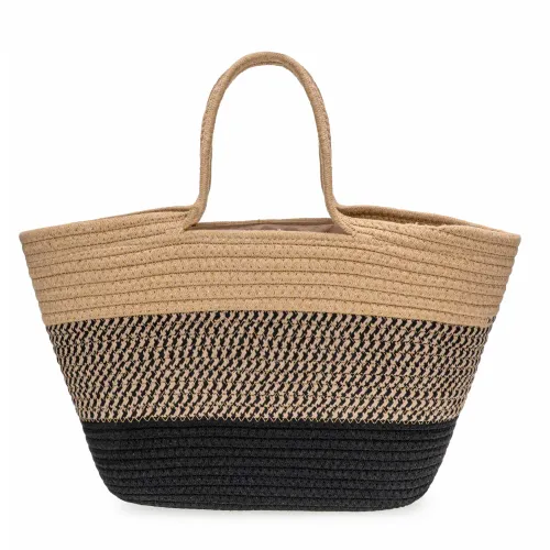 LIMONI Beige de Mujer modelo Cartera Dama Casual Karmone beiges negros mujer 2025060520344477066  