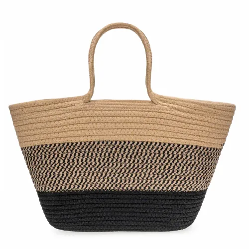 LIMONI Beige de Mujer modelo Cartera Dama Casual Karmone beiges negros mujer 2025060520344477066  