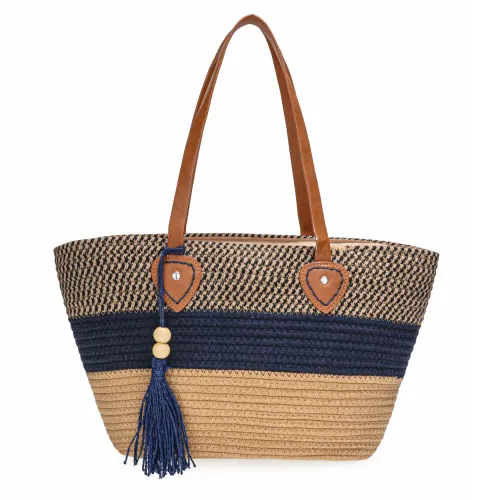 LIMONI Azul de Mujer modelo Cartera Dama Casual Wysil azules mujer 2025060520344477072  
