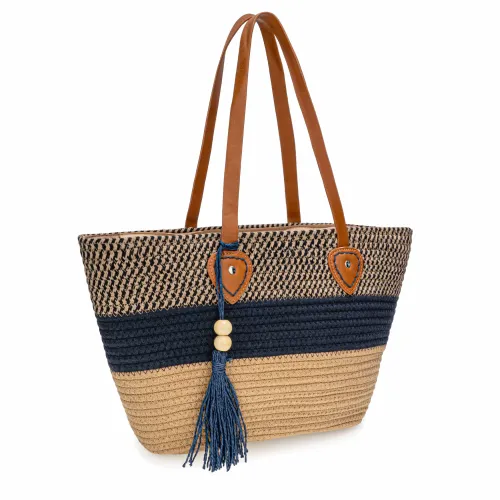 LIMONI Cartera Dama Casual Wysil