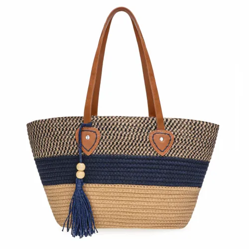 LIMONI Azul de Mujer modelo Cartera Dama Casual Wysil azules mujer 2025060520344477072  