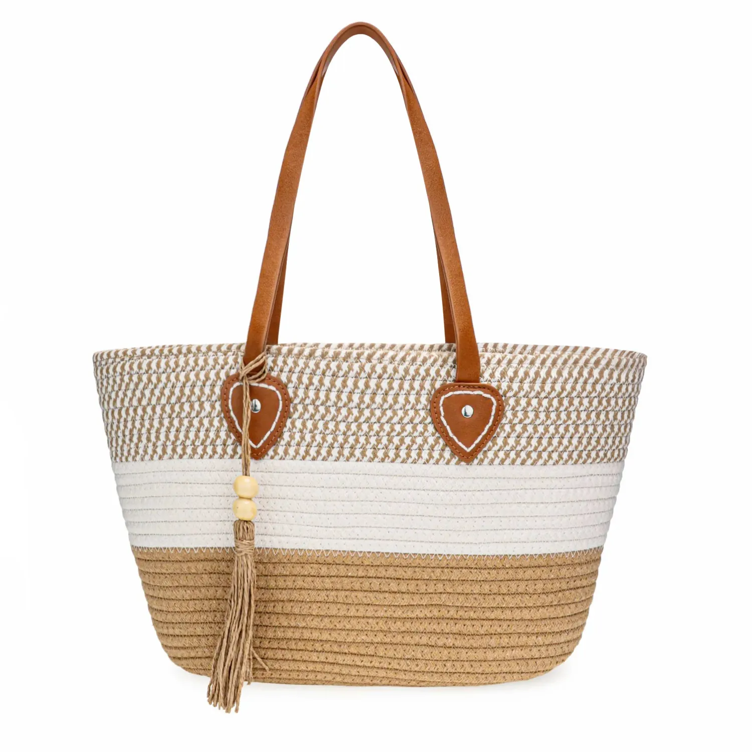 Cartera Limoni Dama Casual Wysil color camel | Platanitos