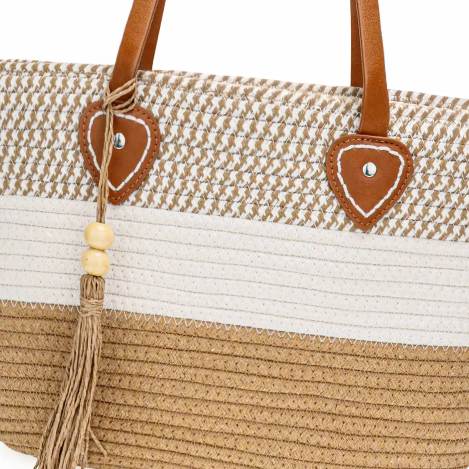 Cartera Limoni Dama Casual Wysil color camel | Platanitos