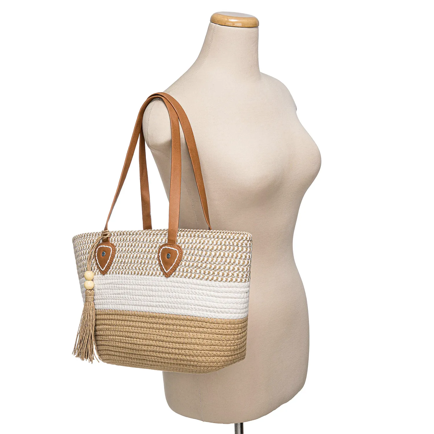 Cartera Limoni Dama Casual Wysil color camel | Platanitos