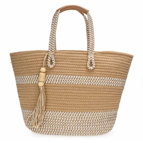 LIMONI Beige de Mujer modelo Cartera Dama Casual Magenti beiges mujer 2025060520344477078  