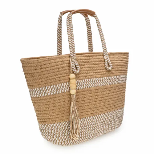 LIMONI Cartera Dama Casual Magenti