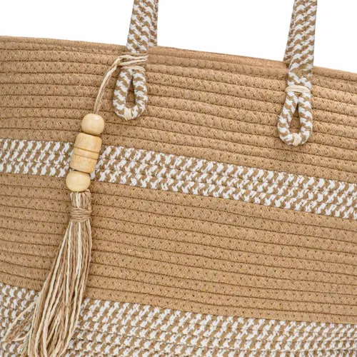 LIMONI Cartera Dama Casual Magenti