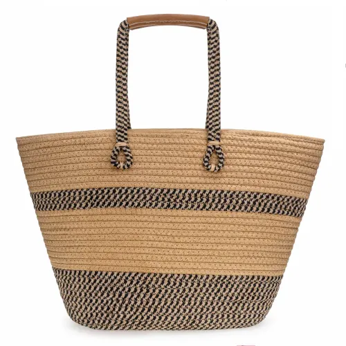 LIMONI Cartera Dama Casual Magenti