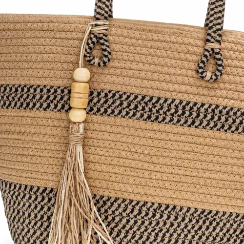 LIMONI Cartera Dama Casual Magenti