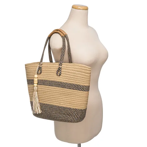 LIMONI Cartera Dama Casual Magenti