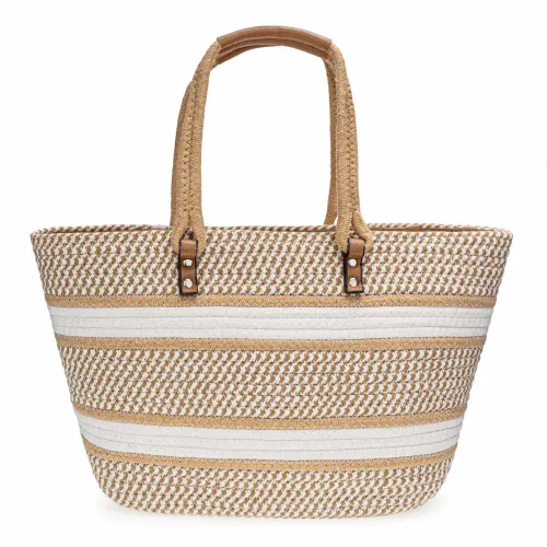 LIMONI Beige de Mujer modelo Cartera Dama Casual Adaryl beiges mujer 2025060520344477088  