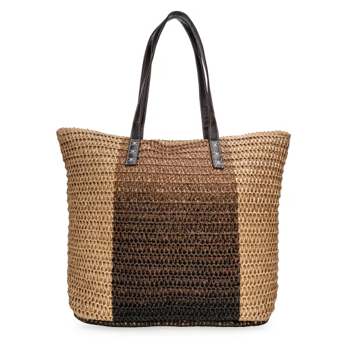 LIMONI Marron de Mujer modelo Cartera Dama Casual Ari marrones claros mujer 2025060520344477091