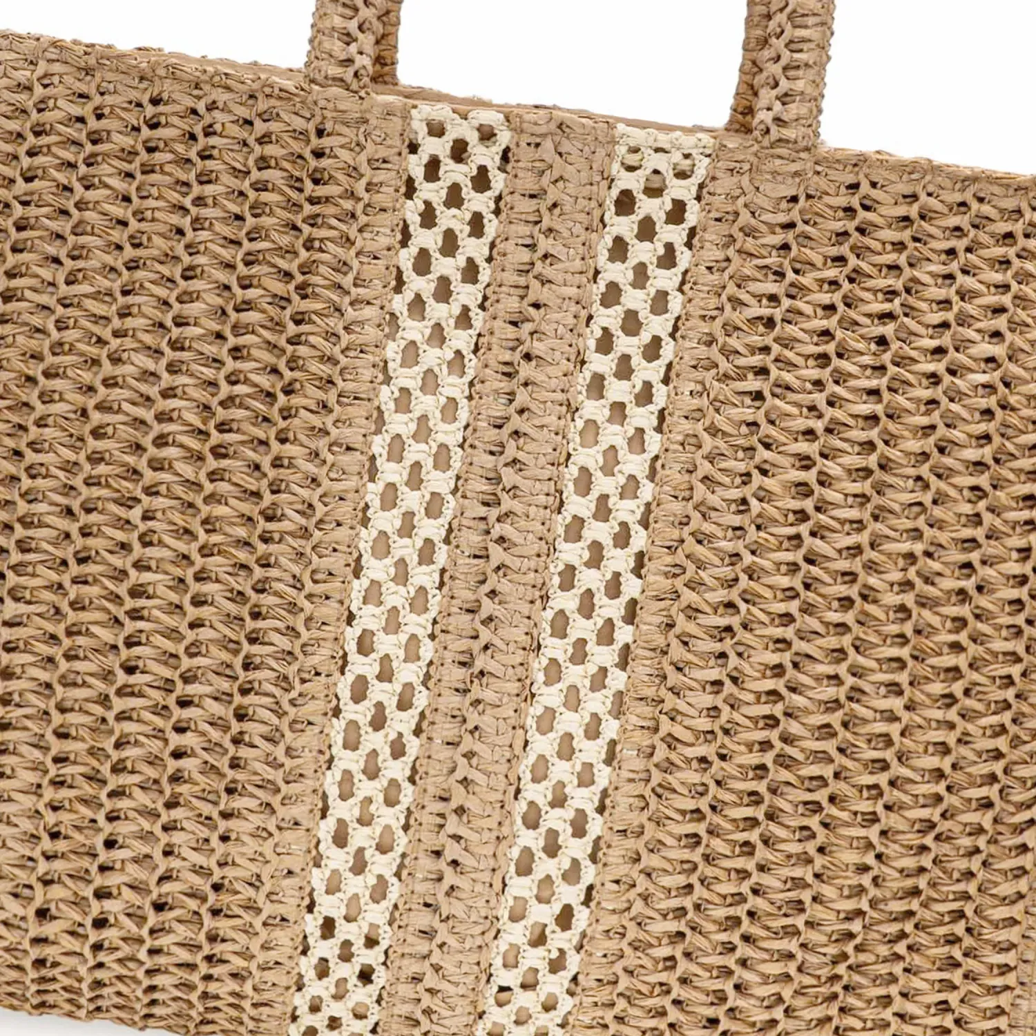 Cartera Limoni Dama Casual Mar color marron claro | Platanitos