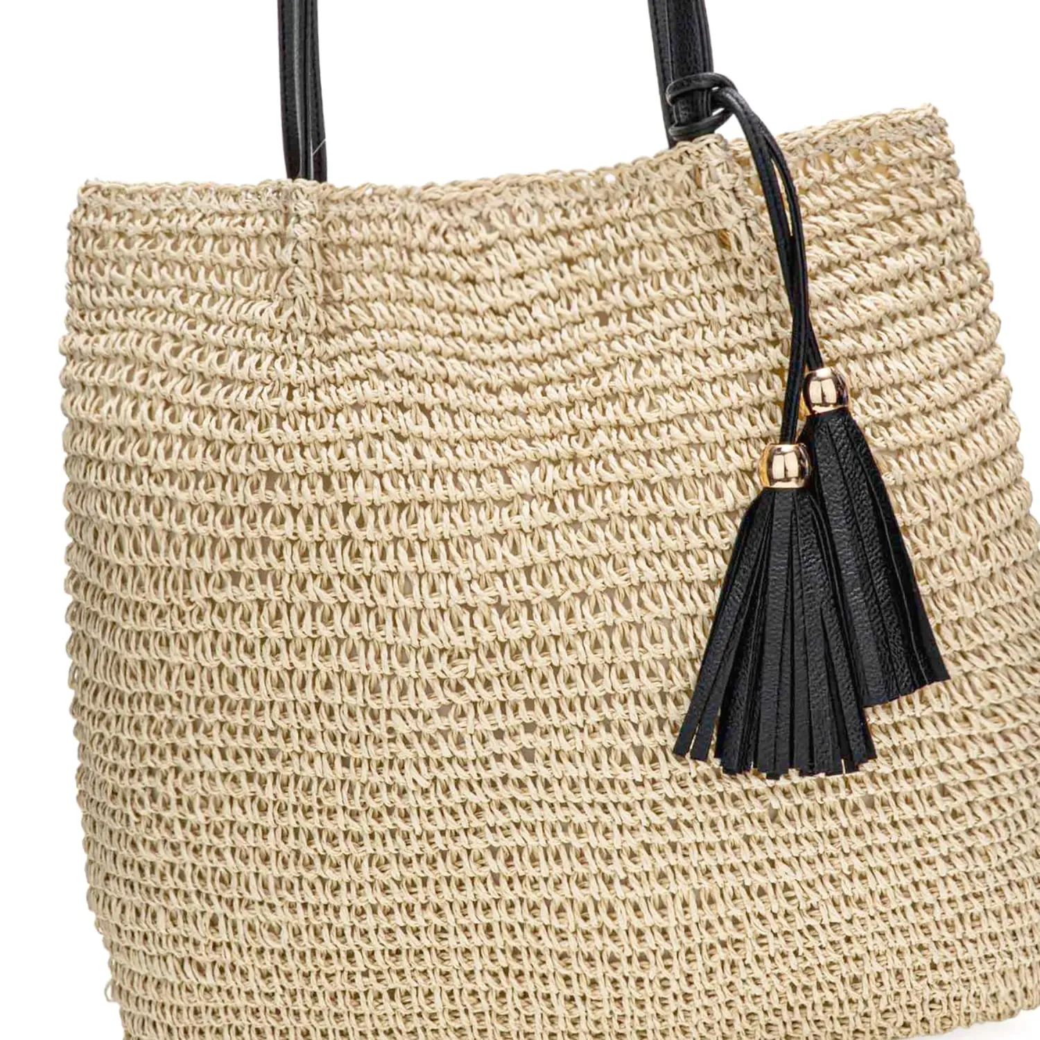 LIMONI Cartera Limoni Dama Casual Mish color beige | Platanitos