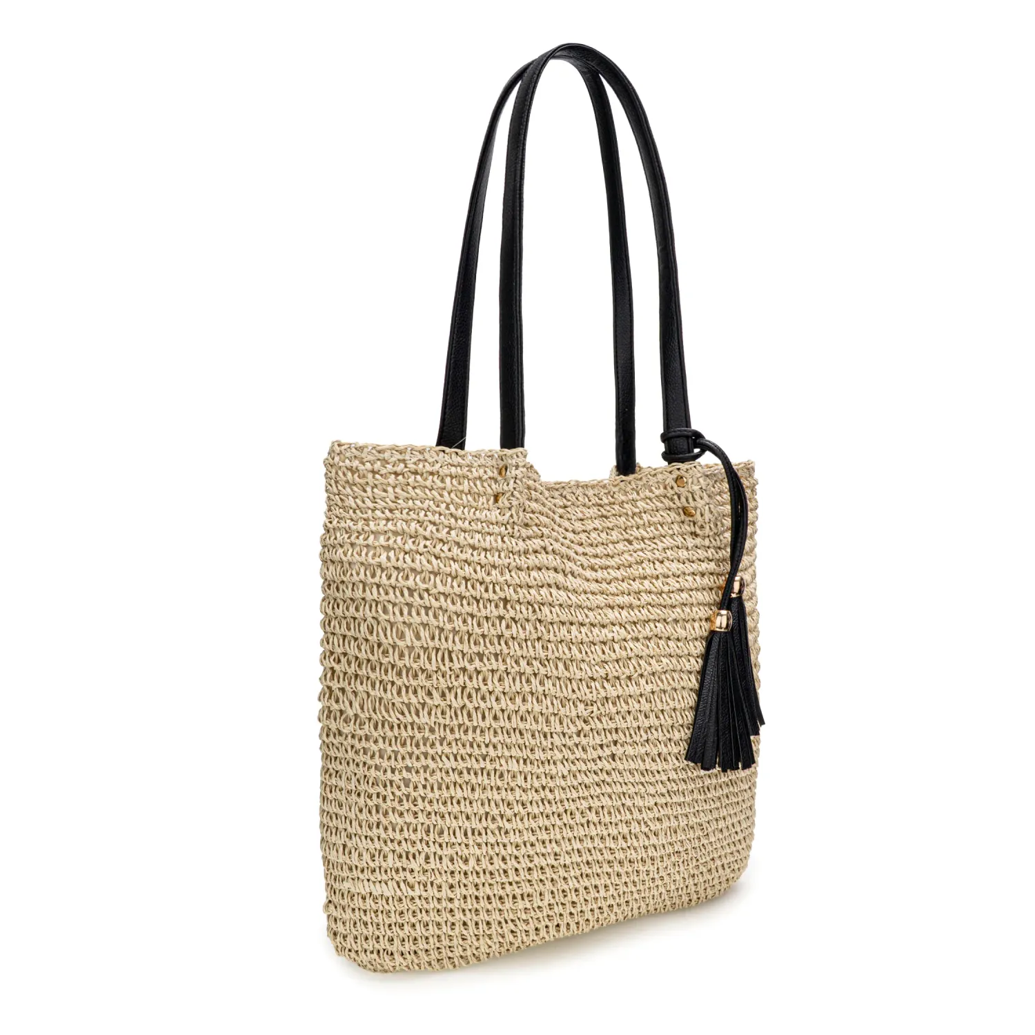 LIMONI Cartera Limoni Dama Casual Mish color beige | Platanitos