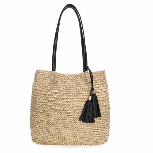 LIMONI Beige de Mujer modelo Cartera Dama Casual Mish beiges mujer 2025060520344477097  