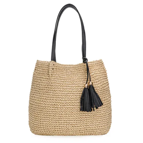 LIMONI Beige de Mujer modelo Cartera Dama Casual Mish beiges mujer 2025060520344477097  