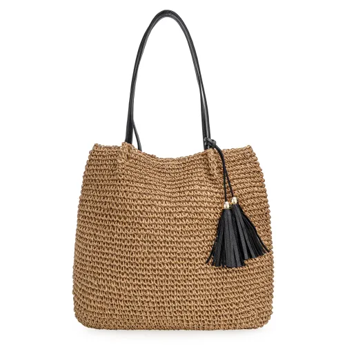 LIMONI Marron de Mujer modelo Cartera Dama Casual Mish marrones claros mujer 2025060520344477100  