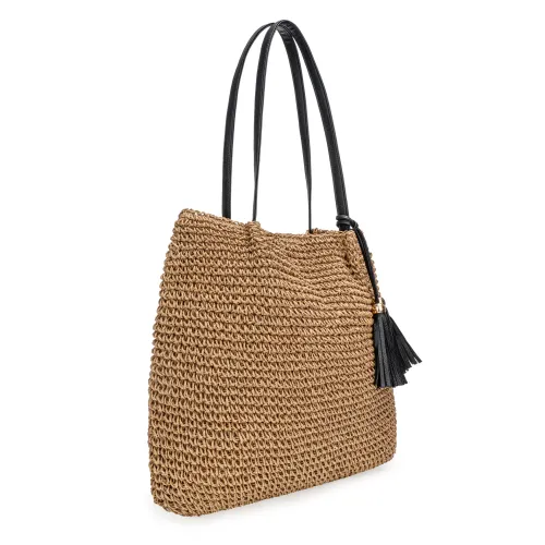 LIMONI Cartera Dama Casual Mish