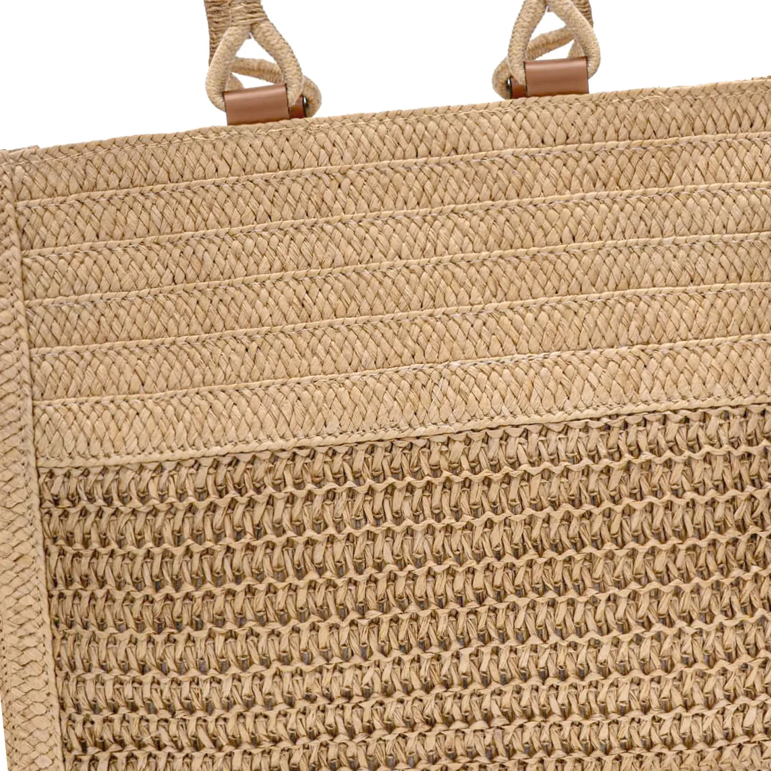 Cartera Limoni Dama Casual Sol color marron claro | Platanitos