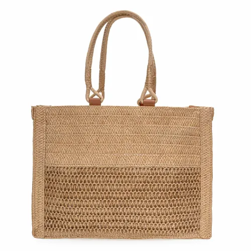 LIMONI Marron de Mujer modelo Cartera Dama Casual Sol marrones claros mujer 2025060520344477106  