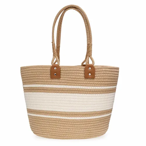 LIMONI Marron de Mujer modelo Cartera Dama Casual Elda marrones claros mujer 2025060520344477109  