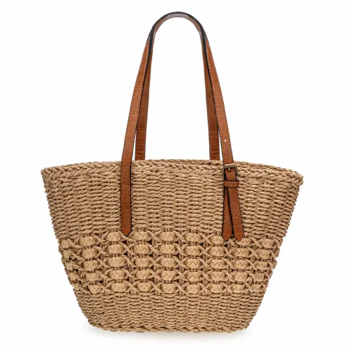 LIMONI Marron de Mujer modelo Cartera Dama Casual Kat marrones claros mujer 2025060520344477112  