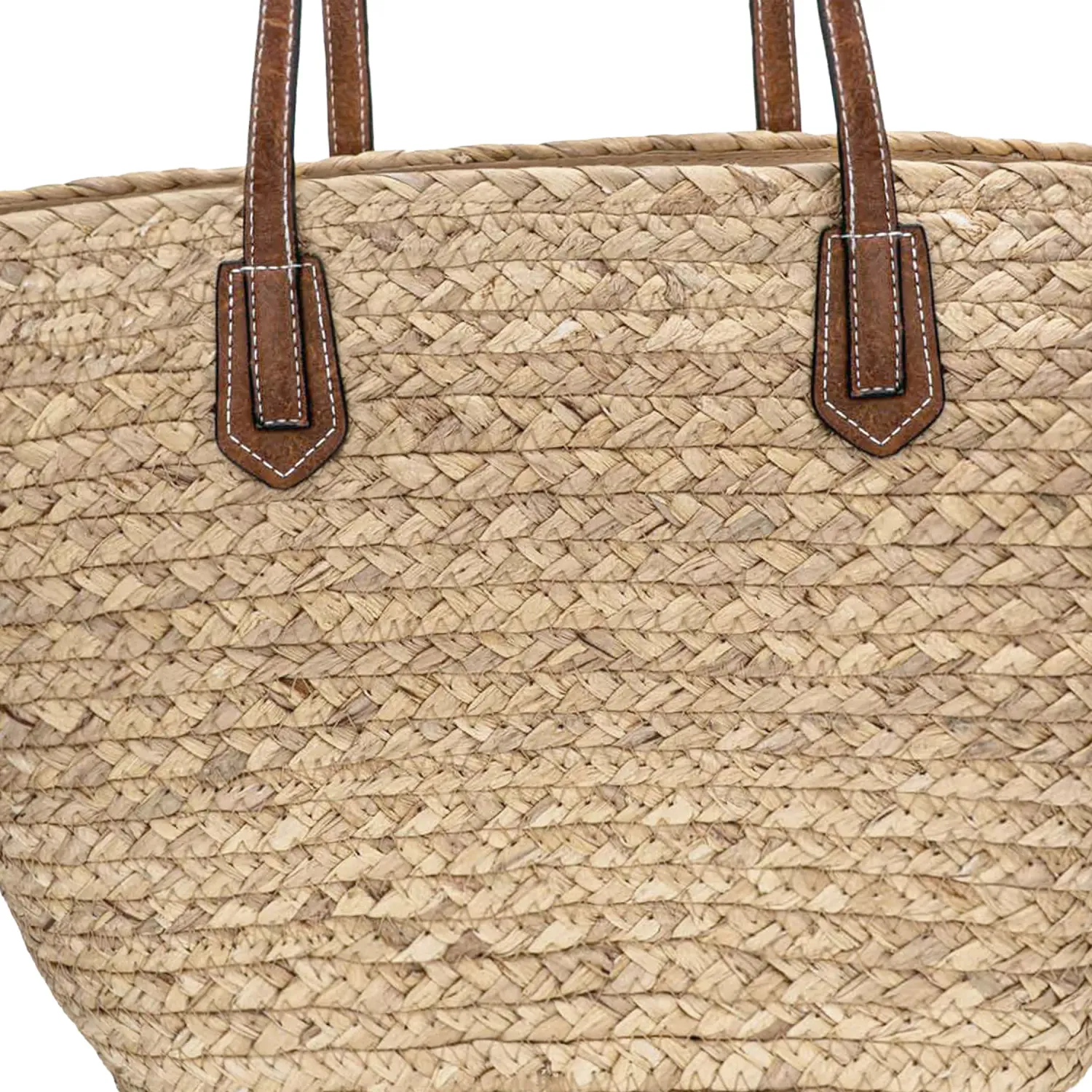 Cartera Limoni Dama Casual Jos color beige | Platanitos