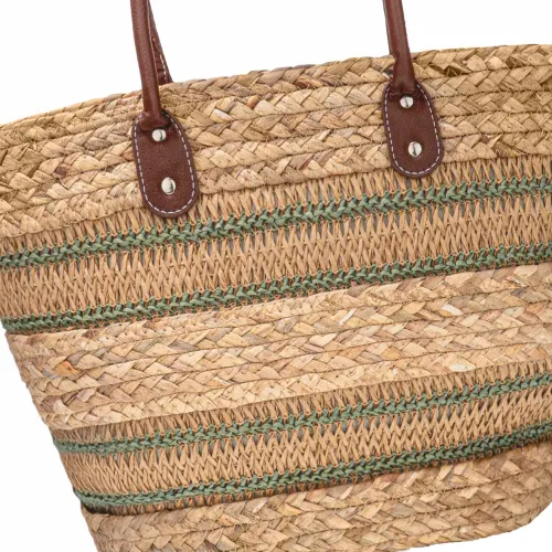 LIMONI Cartera Dama Casual Bianca