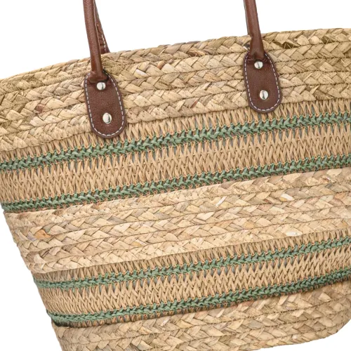 LIMONI Cartera Dama Casual Bianca