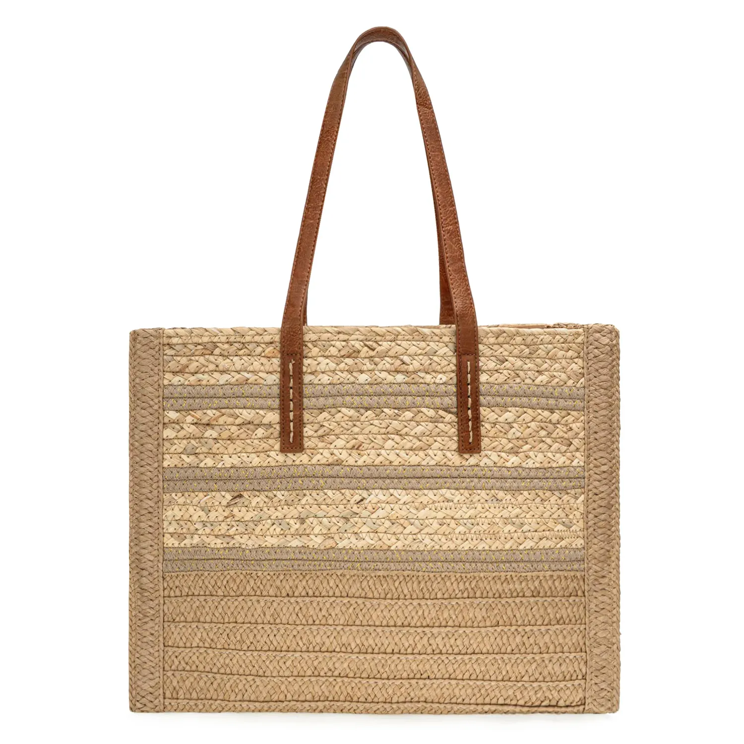 Cartera Limoni Dama Casual Pelu color camel | Platanitos
