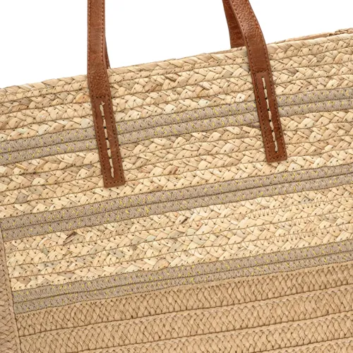 LIMONI Cartera Dama Casual Pelu