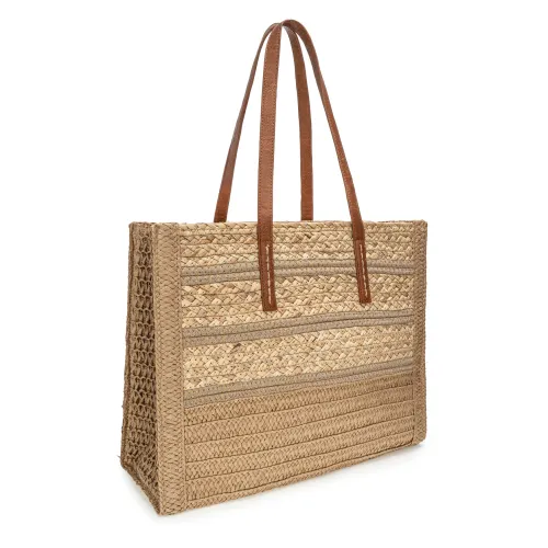 LIMONI Cartera Dama Casual Pelu