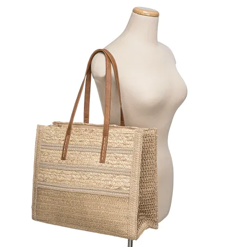 LIMONI Cartera Dama Casual Pelu