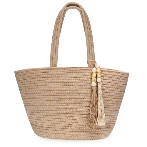 LIMONI Beige de Mujer modelo Cartera Dama Casual Lala beiges mujer 2025060520344477136  