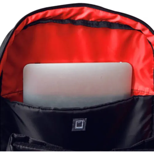 Samsonite Mochila Portalaptop Ikonn I 15plg