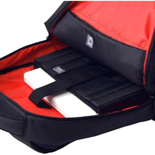 Samsonite Mochila Portalaptop Ikonn I 15plg