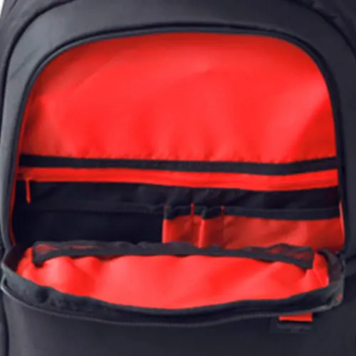 Samsonite Mochila Portalaptop Ikonn I 15plg